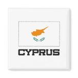 Cyprus Flag