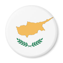 Cyprus magnets