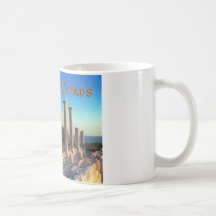 Cyprus Mugs