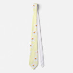 Cyprus Star Neck Ties