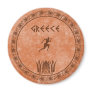 cyrcle greek design