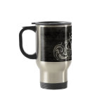 Cyro Mild Cigars Vintage Label Coffee Mug