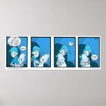 CYS-Found You posters