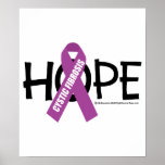Cystic Fibrosis Hope posters