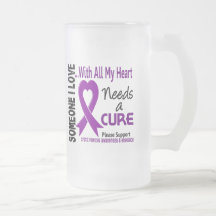 Cystic Fibrosis Needs A Cure 3 Coffee Mug