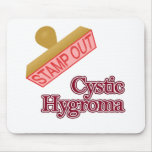 Cystic Hygroma Mouse Pads