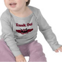 Cystic Hygroma t-shirts