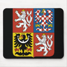 Czech Emblem