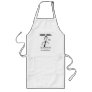 Czech Men Are Best Apron