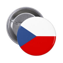 Czech Republic Button