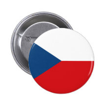 Czech Republic Buttons