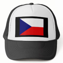Czech Republic Flag