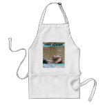 d9a6, FISH AGAIN!!!!, FISH AGAIN!!! Aprons