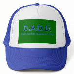 D.A.D.D. hats