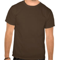 d’Anconia Copper / White Logo Shirt