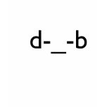 d-_-b Minimal -  Listening to Music Emoticon t-shirts