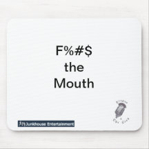 D&C mouse pad