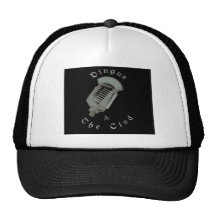 D&C trucker hat