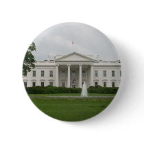 D.C. white house Buttons