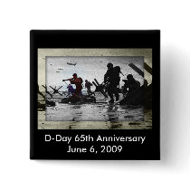 D-Day 65th Anniversary June 6, 2009