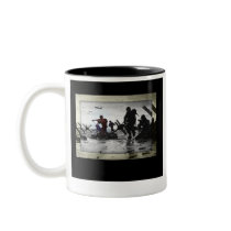 D-Day 65th Anniversary June 6, 2009 Mug