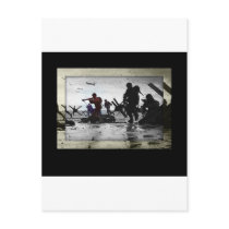 D-Day 65th Anniversary June 6, 2009