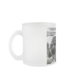 D-Day Soldiers In A Higgins Boat Coffee Mug