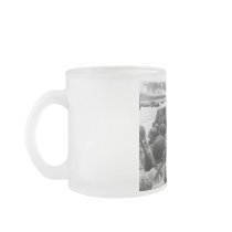 D-Day Soldiers In A Higgins Boat Coffee Mug