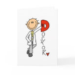 D is for Doctor cards