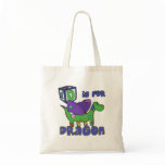 D is for Dragon Bag