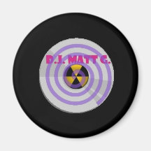D.J. Matt G. Magnet