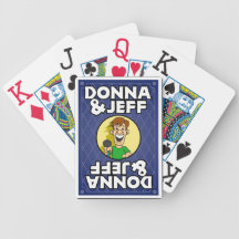 D&J's Cards