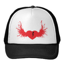 D.O.A MESH HAT