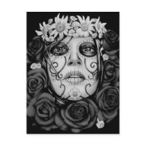 D.O.D. POSTCARD