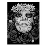 D.O.D. POSTCARD