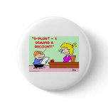 d-plus school teacher demand recount buttons