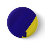 'd' stands for 'discipline' in 'BDSM' Pinback Button