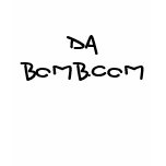 Da bomb.com t-shirts
