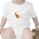 DA- Dinosaur shirt