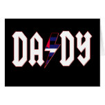 DA/DY GREETING CARDS