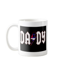 DA/DY MUGS