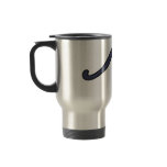 DA Panther travel meg Coffee Mugs