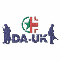 DA-UK Jacket "Dead Nade"