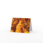 Da Vinci - Adoration of the Magi Greeting Card