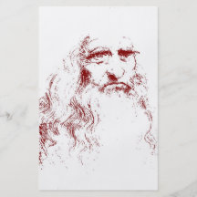 da vinci flyers