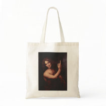 Da Vinci, Leonardo - St. John the Baptist Bags