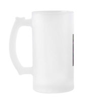 Da Vinci proportion man colourized blacklight Coffee Mugs