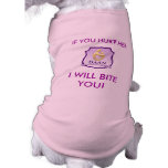 DAAN Doggie shirts
