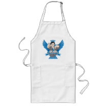 Dabbi Kóngur aprons