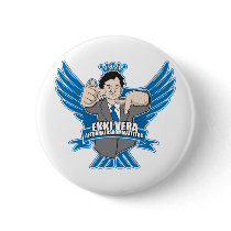 Dabbi Kóngur buttons